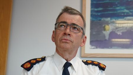 Harris has the right attitude to alleged abuses of power