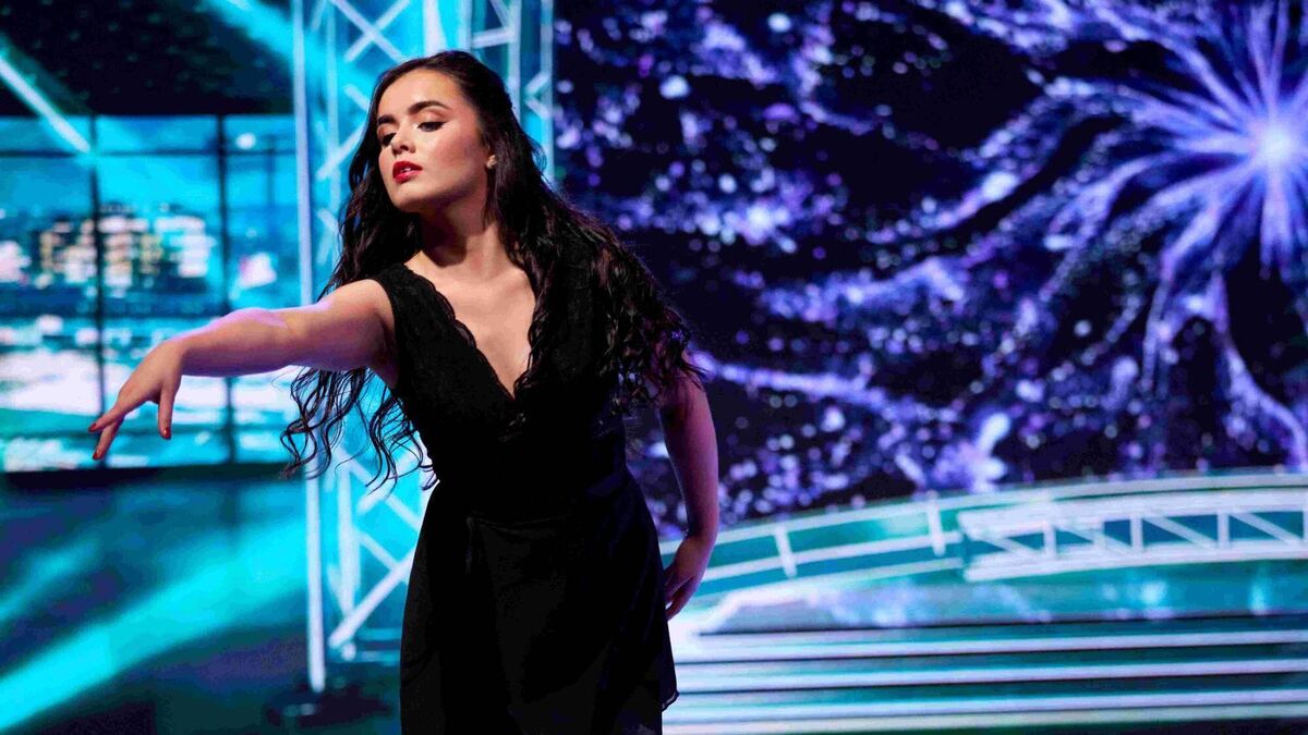 TG4 programme to showcase Mayo dancer