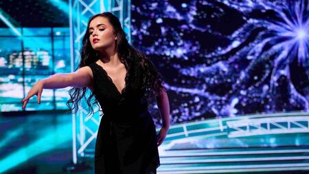 TG4 programme to showcase Mayo dancer