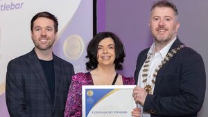 County winners named at Irish Restaurant Awards regional finals