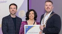 County winners named at Irish Restaurant Awards regional finals