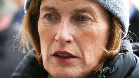 ‘Mr Moonlight’ witness Mary Lowry avoids jail for careless driving causing death