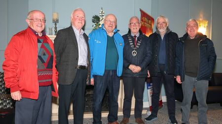 Councillors oppose plan for levy on Mayo Stages Rally