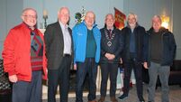 Councillors oppose plan for levy on Mayo Stages Rally
