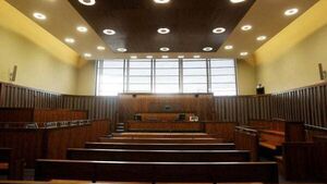 Man jailed for holding €100,000 proceeds of crime