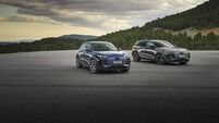 Audi’s Q6 e-tron now available to order 