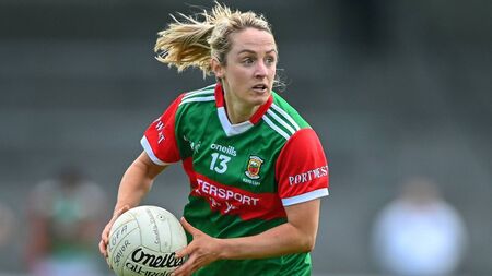 Cafferky playing major role in sport on and off pitch