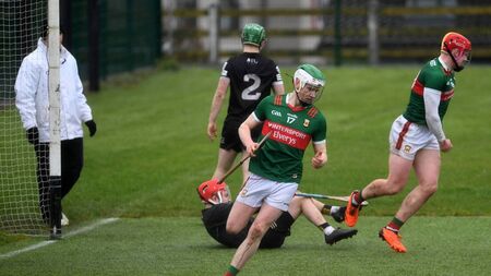 Superior second half sees Mayo into final