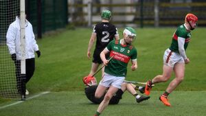 Superior second half sees Mayo into final Superior second half sees Mayo into final
