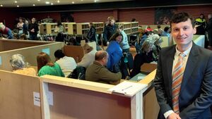 Local Notes: Frustration over delay in Ballyhaunis primary care centre Local Notes: Frustration over delay in Ballyhaunis primary care centre