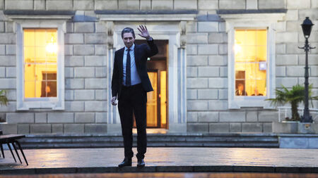 It will take a miracle worker to rescue Fine Gael