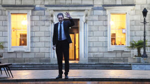 It will take a miracle worker to rescue Fine Gael It will take a miracle worker to rescue Fine Gael