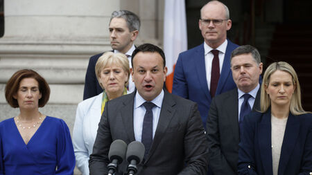 Why would anyone get involved in politics?