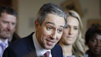 ‘You ain’t seen nothing yet’: Likely next taoiseach Simon Harris hits back at criticism