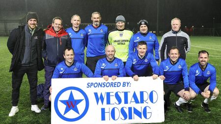 Some big guns fail to fire on night of shocks