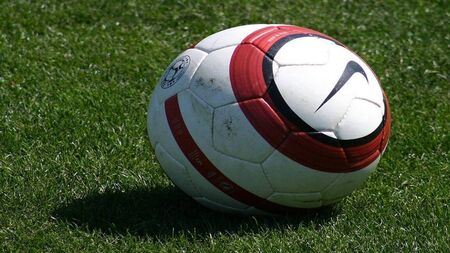 New departure for women’s soccer in Mayo