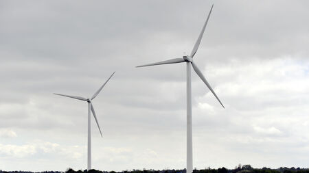 Major wind farm gets the go-ahead