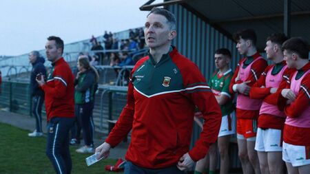 Gardiner excited by the occasion as Galway come to town