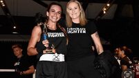 Sports briefs: Durkin is knock out success in Sydney