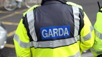 Chief Supt unable to 'hand out guards like confetti'
