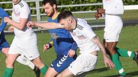 Mayo players set for action in FAI Interpros tournament