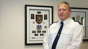 Tributes to retiring Mayo Garda Superintendent