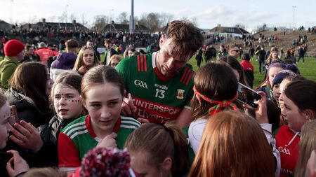 An indifferent league campaign leaves Mayo with plenty to prove this summer
