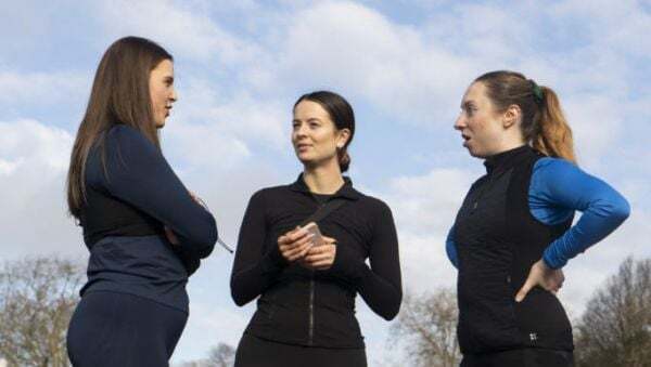 From RunTok to London Marathon: Wicklow 'slow' runner is building her mileage and community - Homepage - Vimarsana News