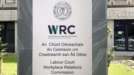 Galway firm ordered to pay €7,500 to female worker who was told vacant role was only for men