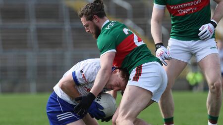 We're good but not good enough to lift Sam