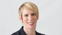 Silicon Valley CEO and Mayo native returns to her West of Ireland roots