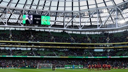 The pure magic of the Masters Cup