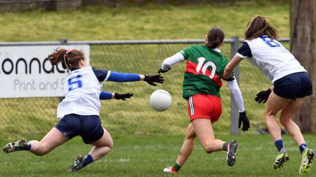 McHale satisfied with "good league campaign"