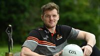 Mayo man selected on GAA Team of the Week