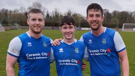 Manulla punish misfiring Rangers