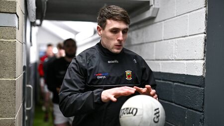 McStay issues warning to New York: ‘We will be going very, very hard’