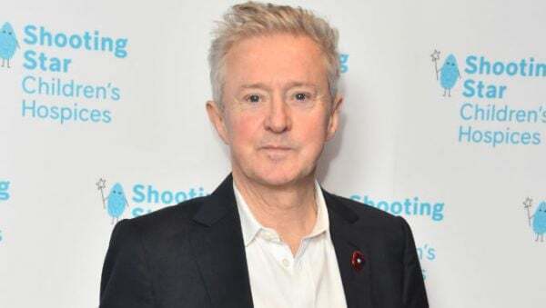 Louis Walsh 'regrets' comments about other celebrities during Big Brother stint - Homepage - Vimarsana News