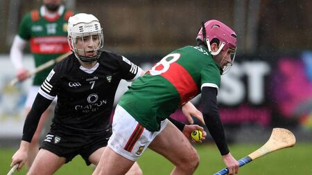 Mayo hurlers to face Connacht rivals in National League final
