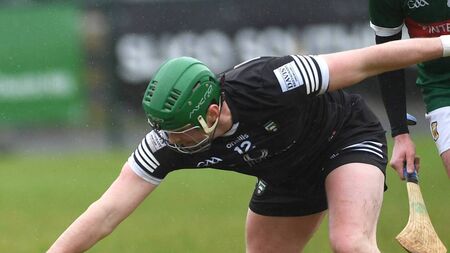 Yeats boys are final bound as Breffni boys falter