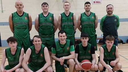 Merry Monk retain basketball league title with win over rivals