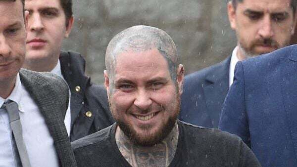 Man appears in court charged with murder of Ian Baitson