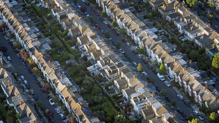 Landlords continue to leave market