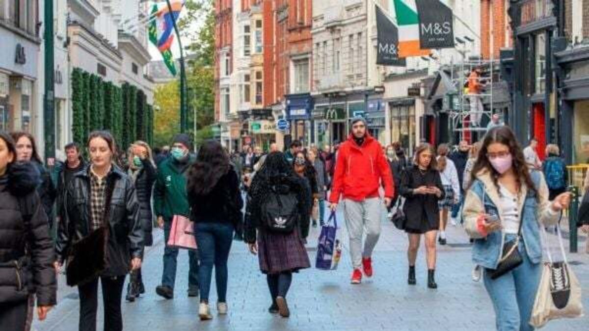 Government to introduce measures to help struggling businesses