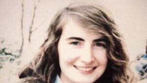 Gardaí renew appeal for information on 31st anniversary of Annie McCarrick disappearance Gardaí renew appeal for information on 31st anniversary of Annie McCarrick disappearance