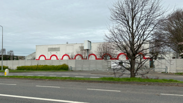 Gardaí investigating after man injured following Coolock protest