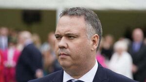 Three arrested in probe into attempted murder of policeman John Caldwell