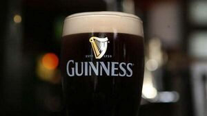 Diageo's latest price increase 'massive blow to pub trade' – VFI
