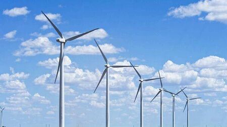 Fears over impact of turbines on beauty spot