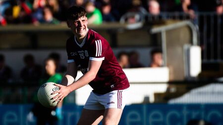 Classy Costello kicks Tribesmen to opening win