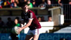 Classy Costello kicks Tribesmen to opening win Classy Costello kicks Tribesmen to opening win
